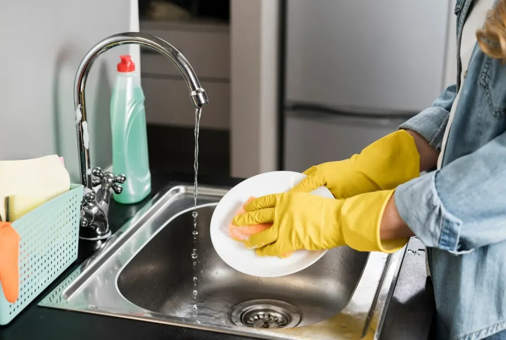 Berapa lama sekali membersihkan grease trap