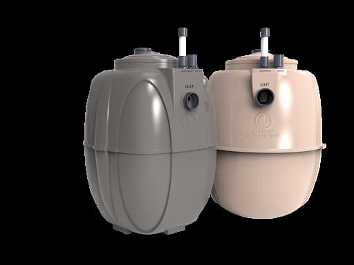 septic tank perumahan