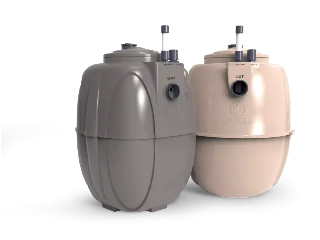 cara memilih septic tank