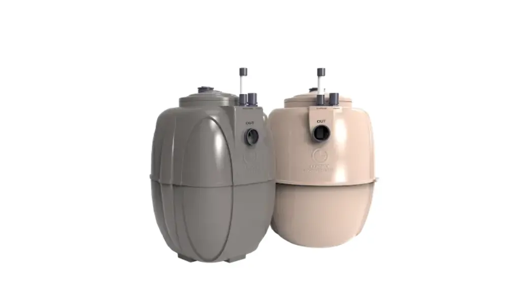 kenapa septic tank tidak pernah penuh