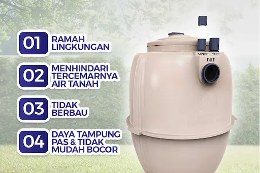 perawatan septic tank