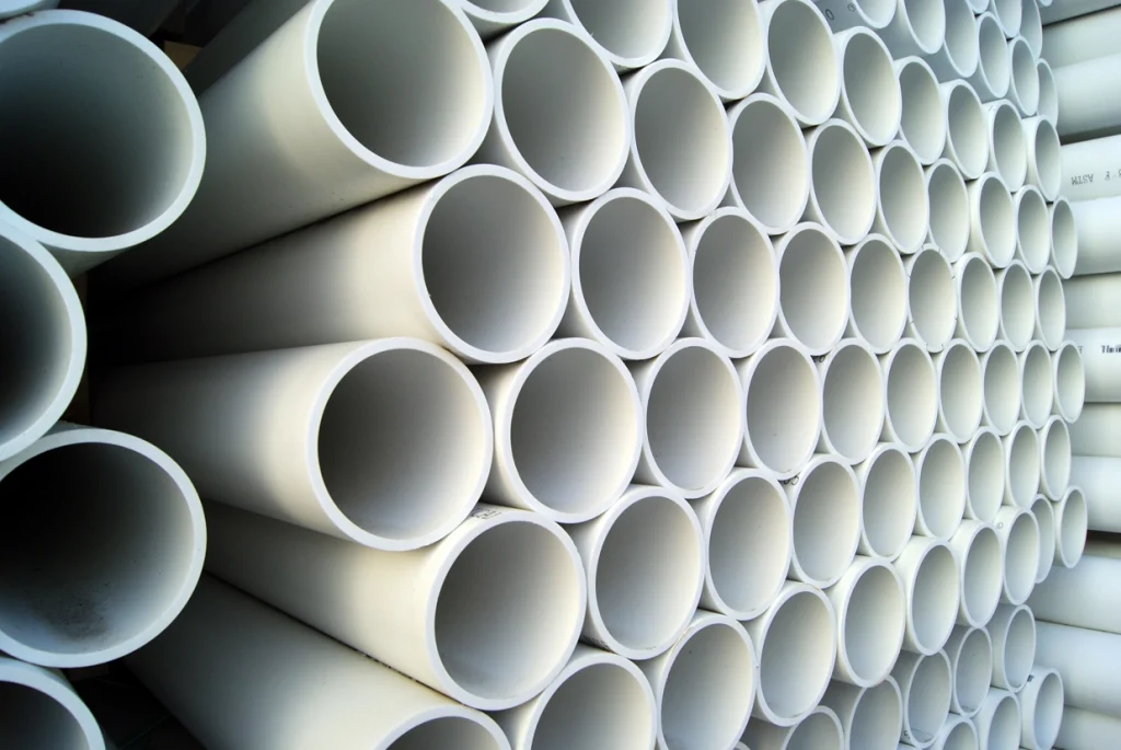 fungsi pipa pvc