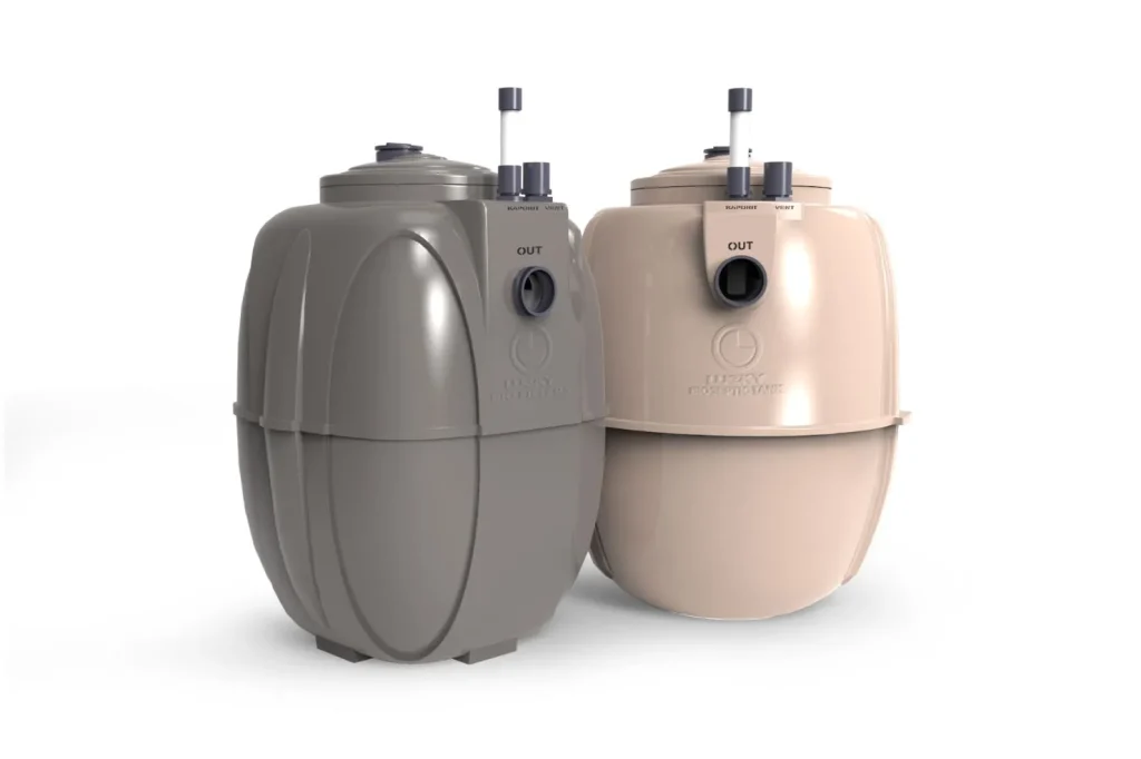 syarat septic tank yang baik