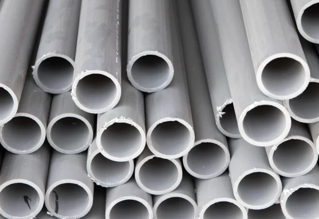 penyebab pipa air mampet