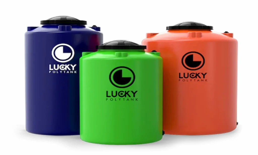 panduan memilih tangki air sesuai kapasitas harian keluarga