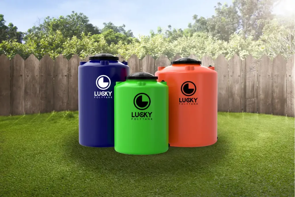 cara menguras tangki air dengan cepat dan efisien