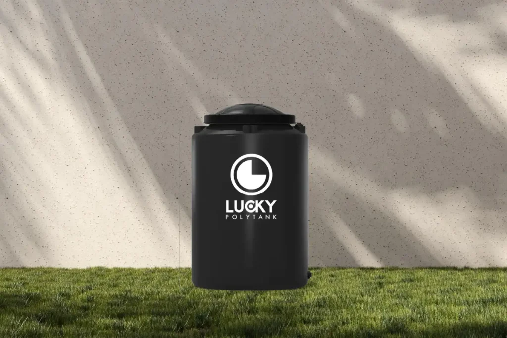 perbedaan tangki air HDPE dan PE