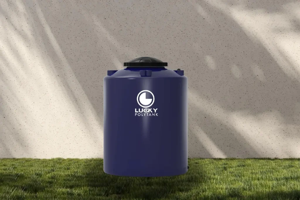 ukuran tandon air 1000 liter