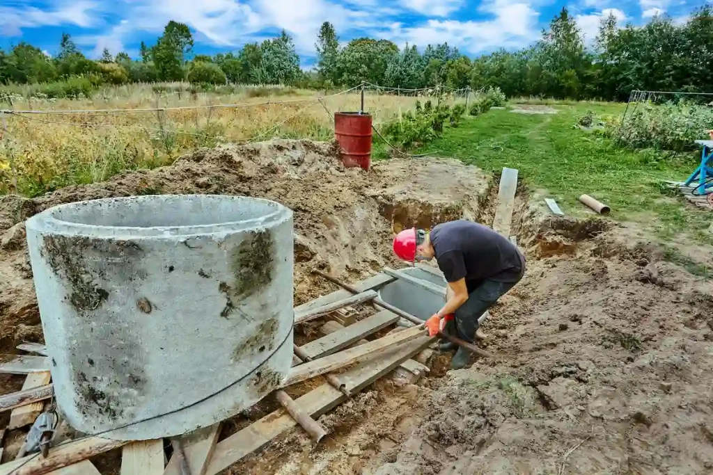resapan septic tank