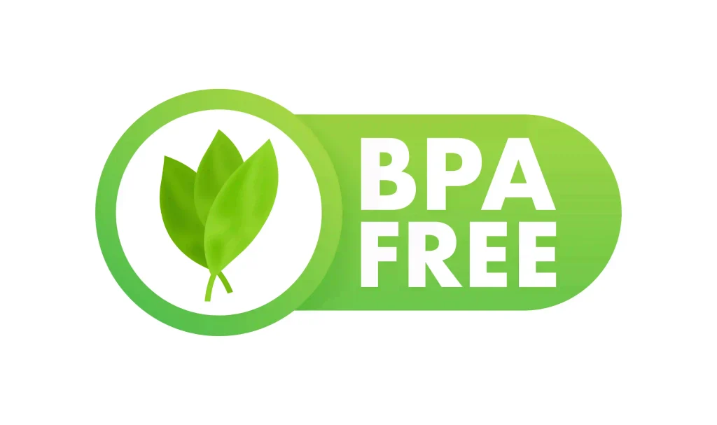 BPA Free
