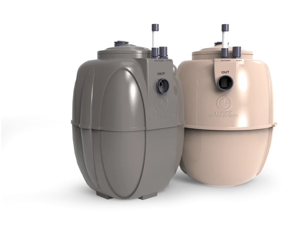 septic tank ramah lingkungan